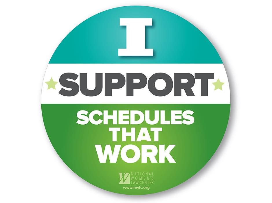 EconomicPolicy's tweet image. Working people deserve #schedulesthatwork, writes @janellecj: on.epi.org/2rMFqtL