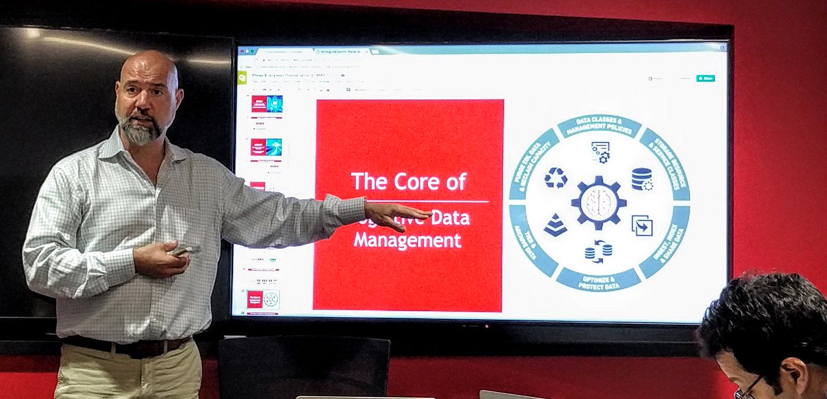 CDP_FST's tweet image. #StrongLink by @StrongBoxData is super a rich approach, should penetrate the market soon #cloud #SDS #metadata #Tiering #archiving #ITPT