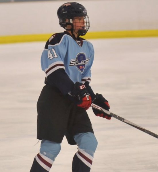 MEDIA RELEASE: 2003 prospect William Staring @staringwill thescoutingnews.com/index.php/arti… - remember this name folks!