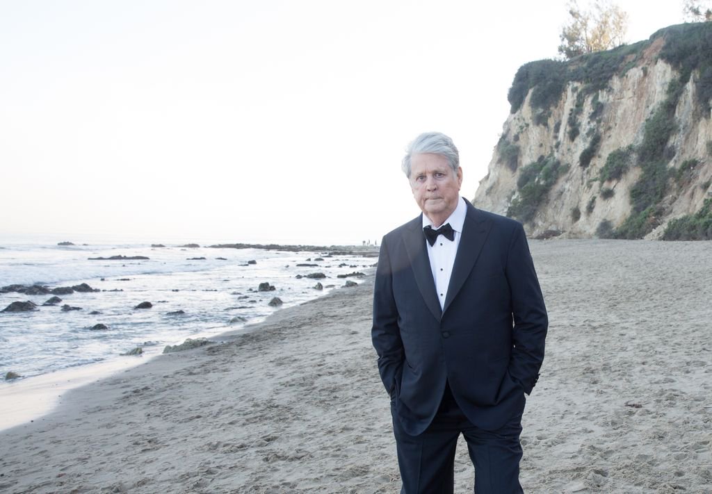 Feeling those today!  Happy 75th birthday to Brian Wilson. 