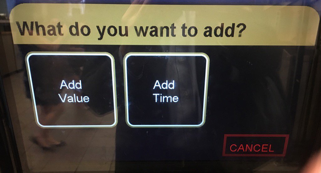 peterlattman's tweet image. Things can get pretty existential on the NYC subway.