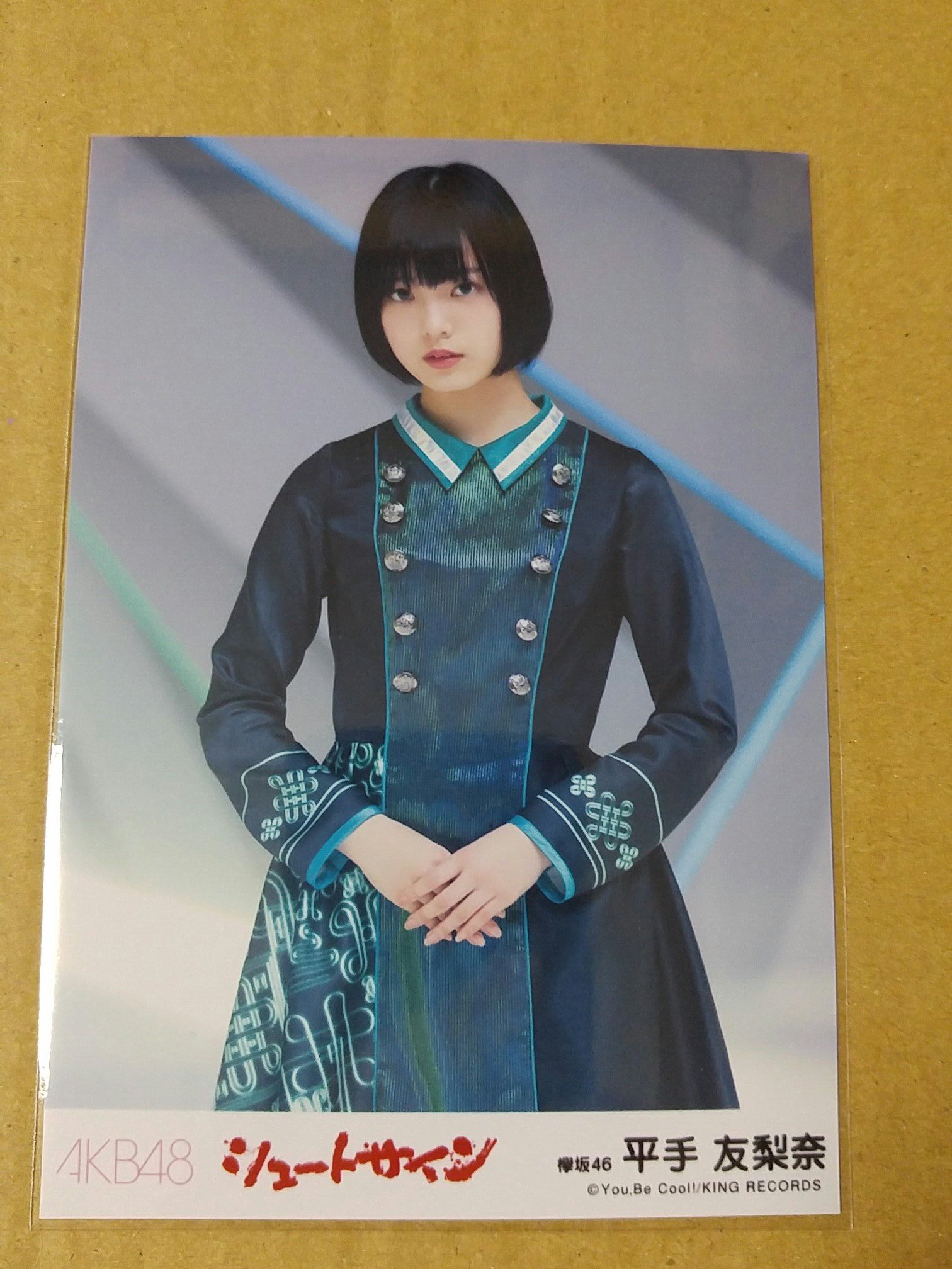 48グループ 坂道グループ生写真展示 (@shasintenji) / X