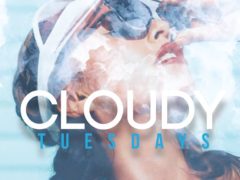 citiskopes's tweet photo. It's a #CloudyTuesday type of day in #DC's 420. Don't miss out on the fun and subscribe to https://t.co/4sCB6vUWtx #Cannabis #likealocal https://t.co/gCjrpSx61V