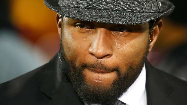 Ray Lewis is the latest former ESPN analyst to join FOX Sports: msn.com/en-us/sports/n… https://t.co/E1lefakSWV