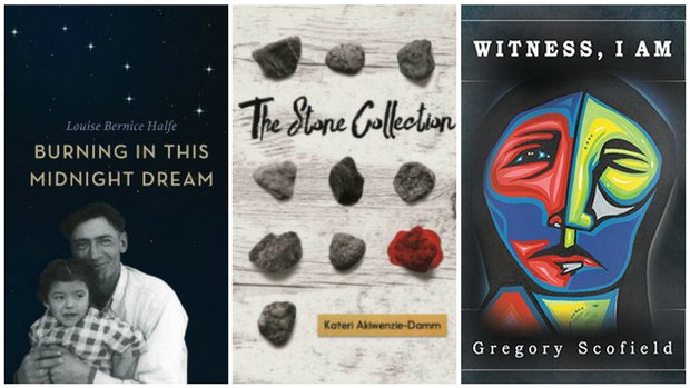 It's #NationalAboriginalDay! Here are 108 Indigenous writers to read, as recommended by you: cbc.ca/books/2017/05/…
