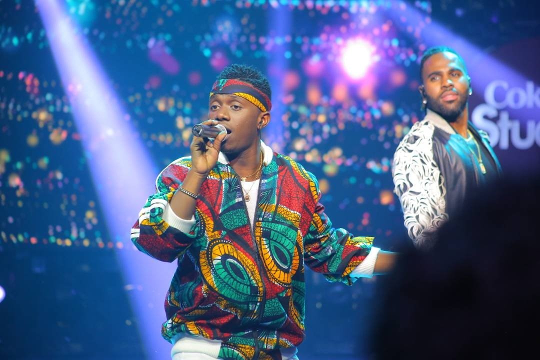 khamisautocj's tweet photo. I Vote for @rayvanny as international viewers choice award on @betawards  #IPickRayVanny @bet_intl https://t.co/zsfa83qnoC