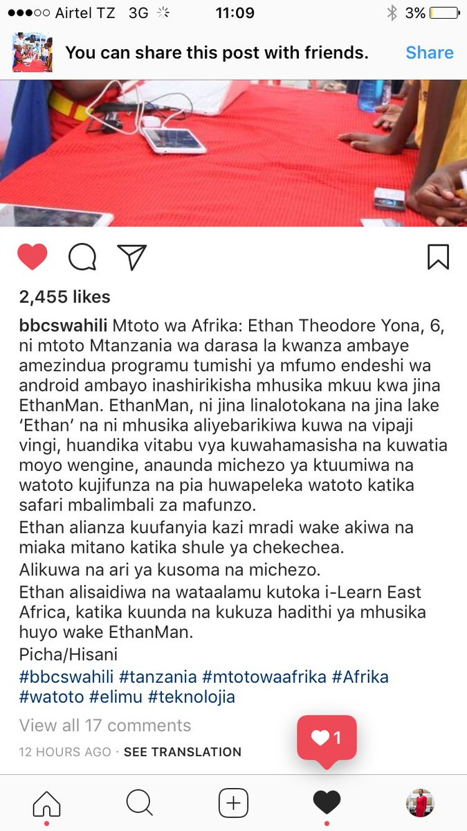 June 16th on The Day of The African Child I launched my #EthanMan app available on play store!Books, games &amp; fun stuff!#DAC2017 #SikuyaMtoto