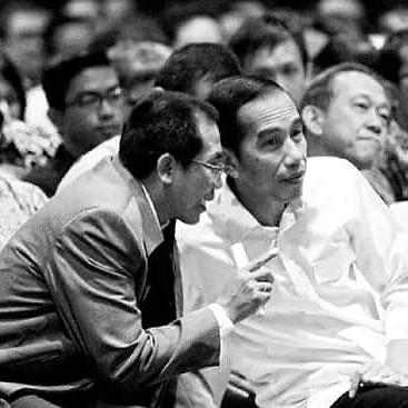 Selamat Ultahke 56 Pak <a href="/jokowi/">Joko Widodo</a> semoga panjang umur &amp; sabar melayani seluruh rakyat Indonesia ~ FR #Happy56thJokowi