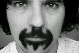 BaldingBeards's tweet image. Gotham needs this #beard