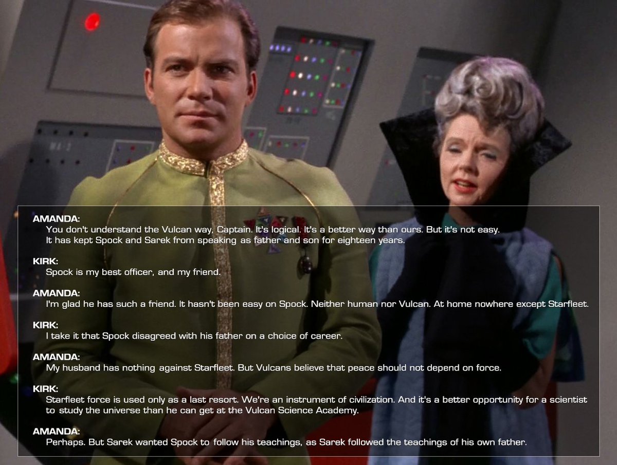 Trekcore Com With Today S New Burnham Sarek Info Perhaps This Is The Tos Event Talked About Not Explored Fuller Referenced Re Startrekdiscovery T Co Rcb5z8gydg Trekcore Com With Today S New Burnham Sarek Info Perhaps This Is The Tos Event Talked About Not Explored Fuller Referenced Re Startrekdiscovery T Co Rcb5z8gydg