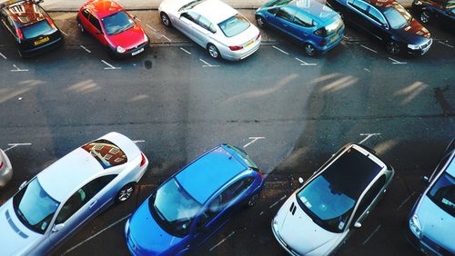 RWW's tweet photo. How can we make parking smarter? https://t.co/FNpKBaiand

#SmartCities #IoT #TechNews https://t.co/qPNnOg2cQm