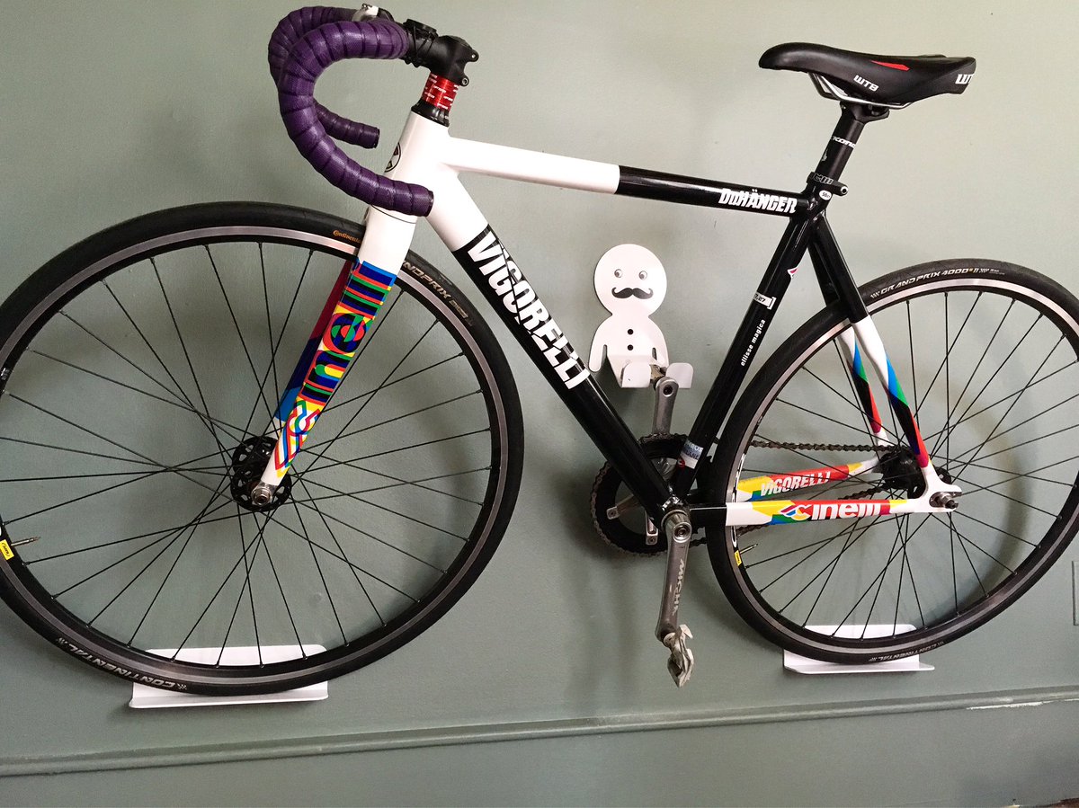 dahanger bike