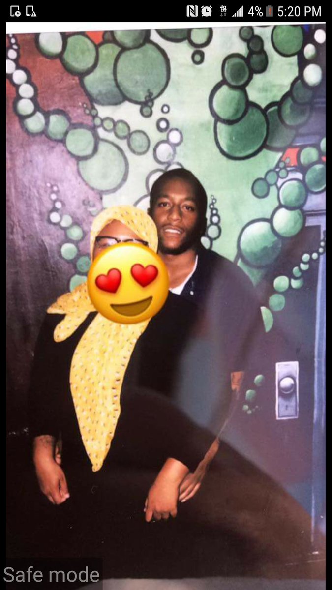 Only1_Shyy's tweet photo. He took the cute picture, but free my dawg🤘 https://t.co/kZjPBA9PPd