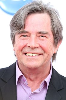 Happy Birthday 
67 John Paul Young 
52 Ewen McKenzie 
43 Craig Lowndes 