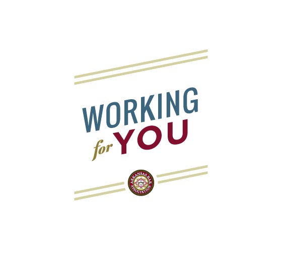 Little Rock Attys - Get ur CLE hours at #ArkBar Best of CLE w/ethics! June 26 - 30th at the Bowen School of Law. mx.arkbar.com/EVENTS/EventsL…