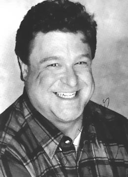 Happy birthday john goodman.. :) 