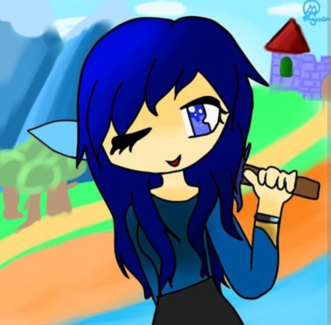 Funneh Roblox Avatar
