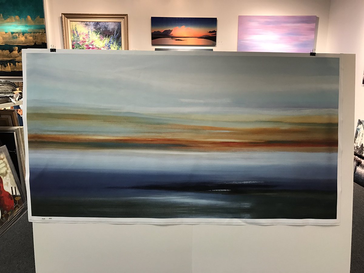 AG512ATX's tweet photo. New Art being photographed for the website. https://t.co/NWGHOc2Lh5
