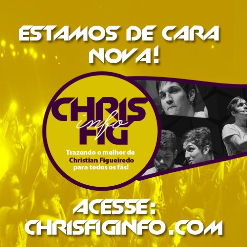 Chris Fig Info tweet media