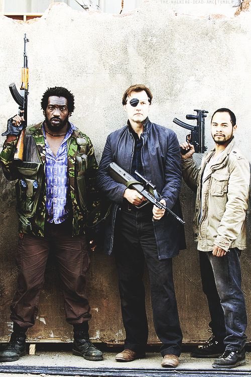 //: Squad.