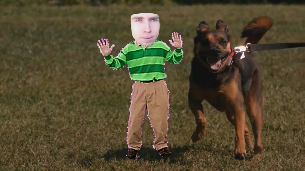 TheBDZYoutube's tweet photo. @PeteZahHutt beauty https://t.co/grHFpahpRC