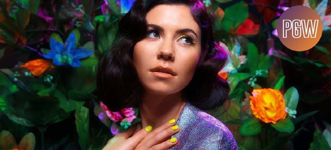 PopfectionMusic's tweet photo. #PopGirlWeek continues with @MarinaDiamandis as we rank the 5 deepest cuts from #FROOT! Read the article hereπππ | https://t.co/NWglD6BRrJ https://t.co/rtIvAYaYbi