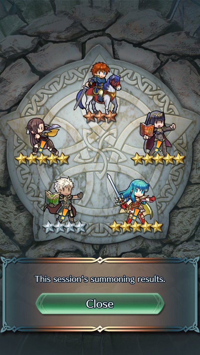 I HAVE BEEN BLESSED THIS DAY