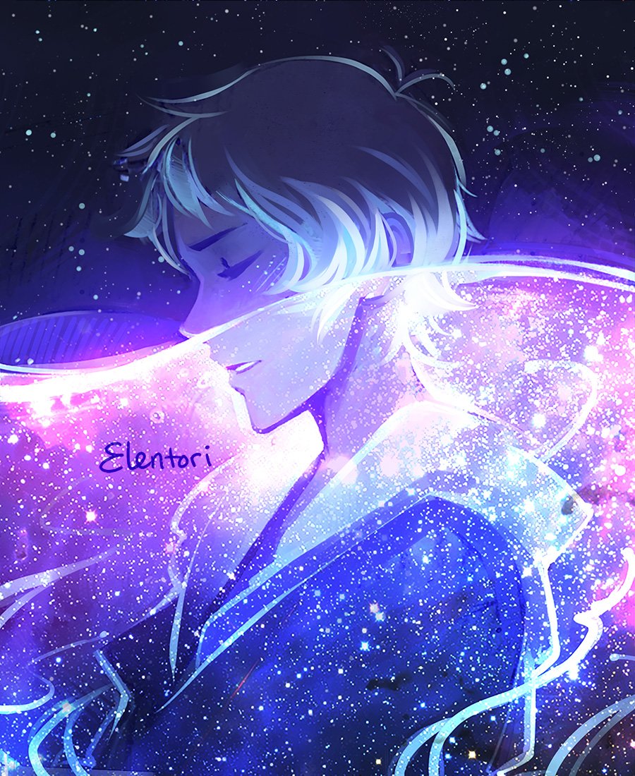 Elentori's tweet photo. Drowning in Yourself https://t.co/rIzuxAizY2
