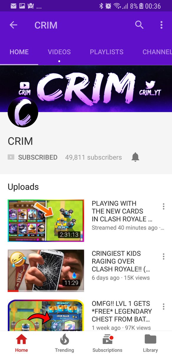 Grim__YT's tweet photo. The good thing is we are really close to 50k ❤ https://t.co/mYasjeKsc8