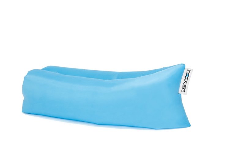 coolstuffsource's tweet image. The Pouch Couch #cheap #getit #coolstuff #comfy #portable #fun #easy #fast #checkitout #bestsleep