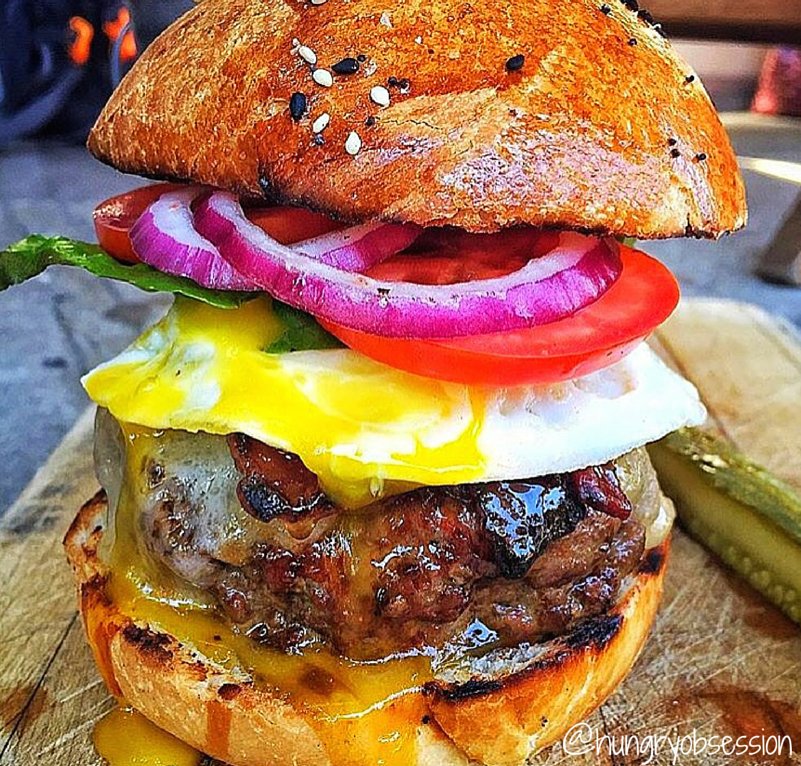 5 Places You Can #Brunch In #DC During The Week (PLUS $15 bottomless mimosas on a Tuesday) buff.ly/2aSD53m