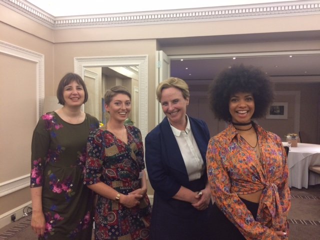 Mayfieldgirls's tweet photo. Thank you @_SelfEsteemTeam for an insightful & inspiring evening. #primarytosecondary #keepcalmthesetarehere #hothousing #stressmanagement https://t.co/AzI4mFQPW3