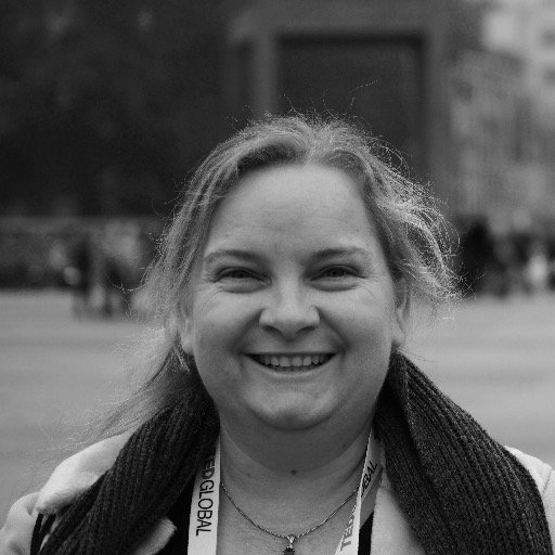 Did you know <a href="/juanitamwheeler/">Juanita Wheeler</a> - who ran TEDxSouthbank last year - will be looking after <a href="/TEDxBrisbane/">TEDxBrisbane</a> in 2017! Follow us on all the socials!