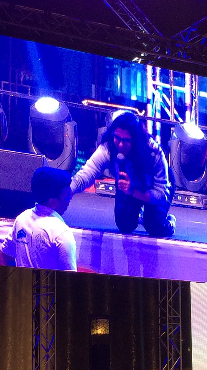 jeevantc's tweet image. #dubaiyoga