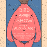 Photo by Bird Brain TV (@BirdBrain_TV)
