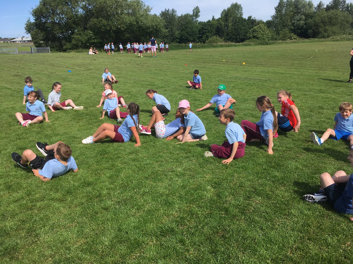 Room12Cronans's tweet photo. Fingallians Sports Day- what a fun filled sunny day!🤗☀️☀️ https://t.co/CK2anfK8CP