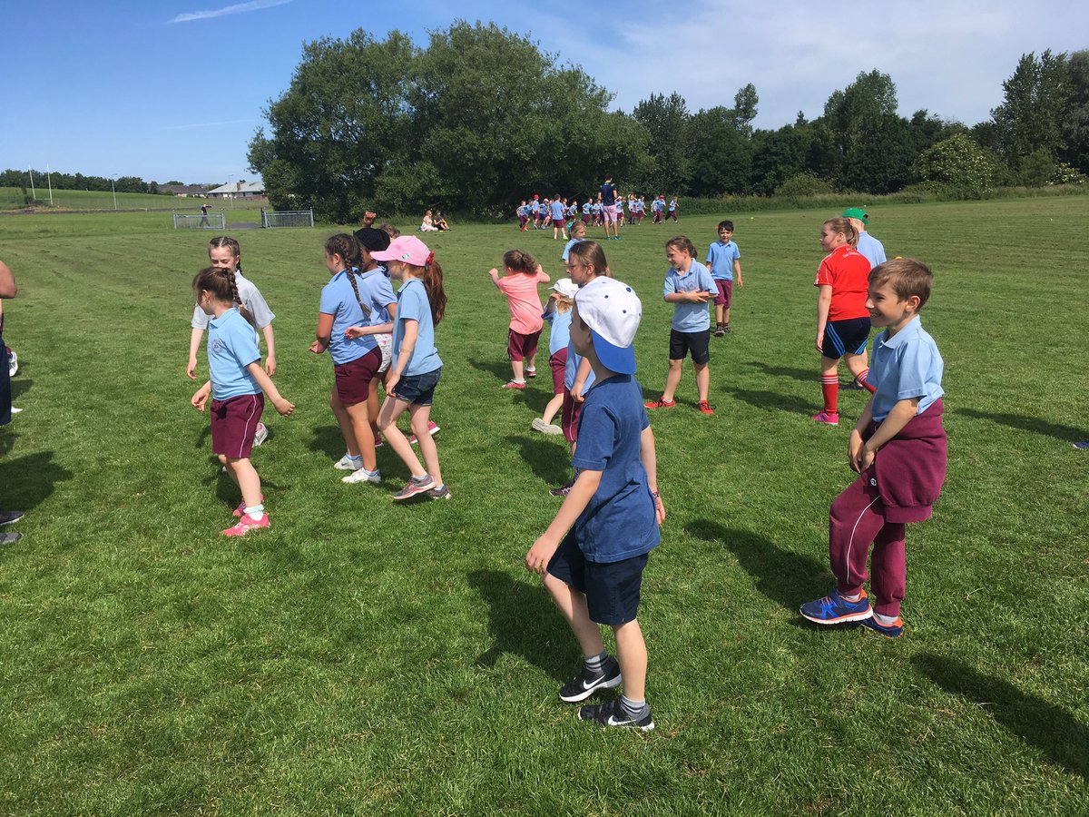 Room12Cronans's tweet photo. Fingallians Sports Day- what a fun filled sunny day!🤗☀️☀️ https://t.co/CK2anfK8CP