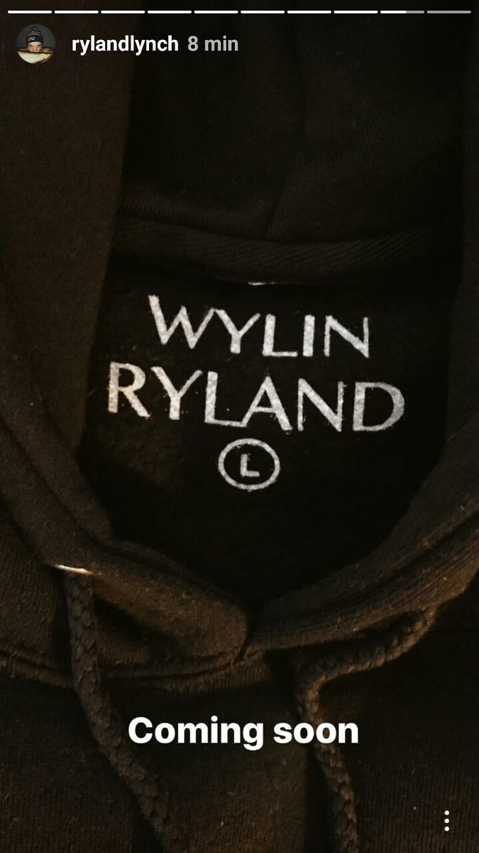 DJRylandOnPy's tweet photo. Ryland vía insta.:

Jaz T💕 https://t.co/TUnj1K07jI