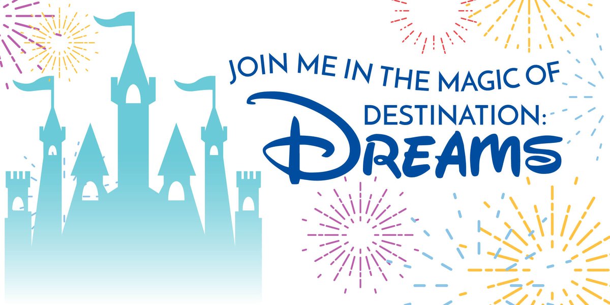 Stephaniegalia2's tweet photo. I’m going to Disney World if I win Destination: Dreams! https://t.co/ILtoOtTDtq https://t.co/nSCzaQHaw8