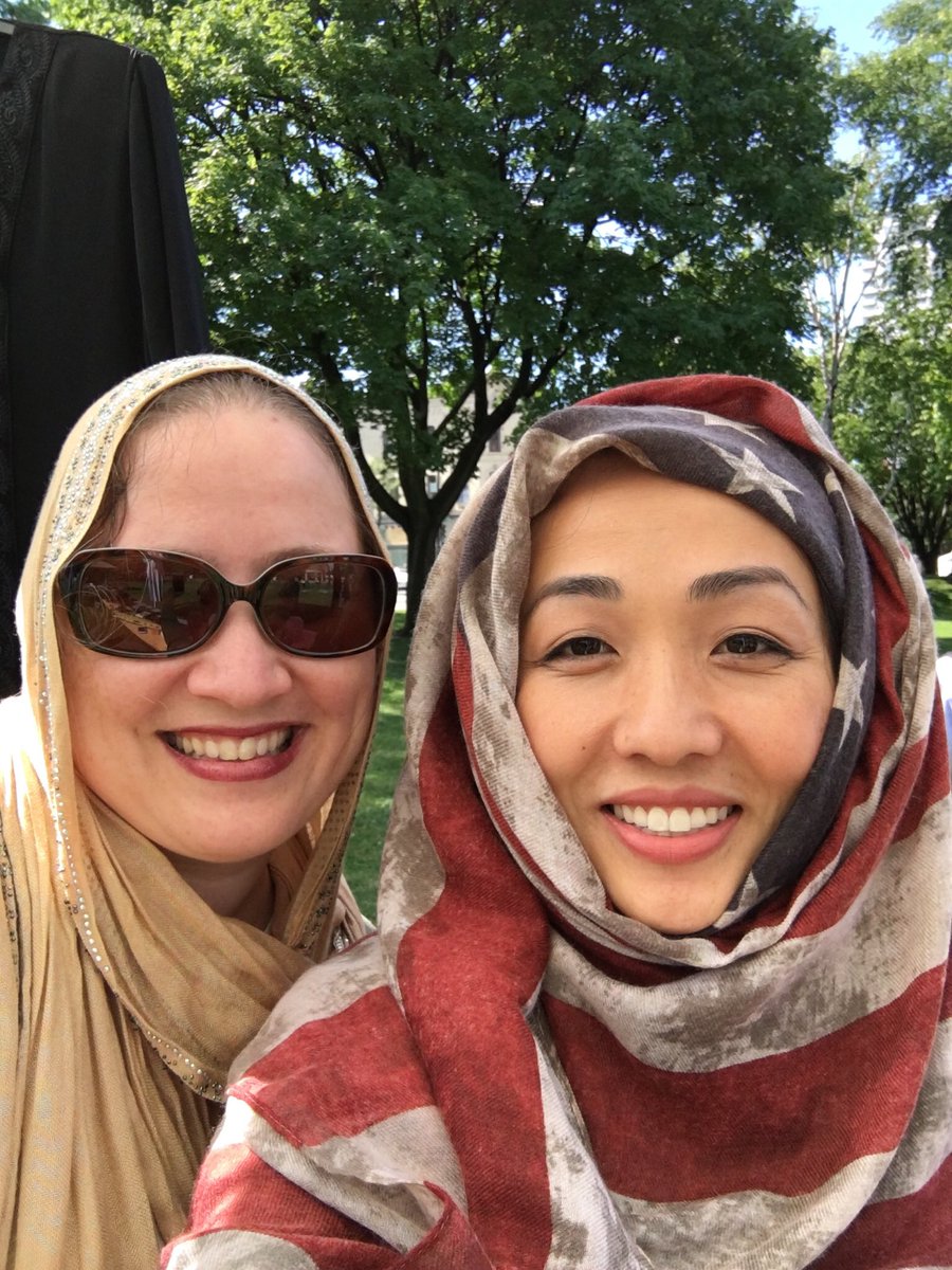 MrsMaraAhmad's tweet photo. World Refugee Day 2017 #zipmke https://t.co/VmTfR3YaOI