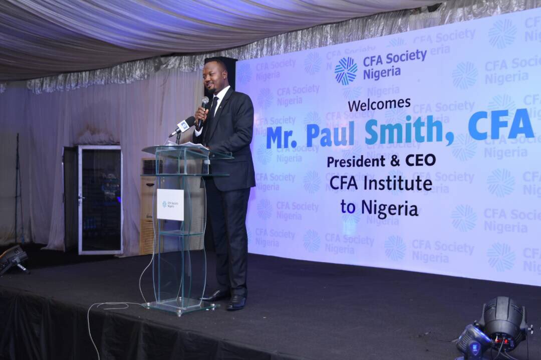 CFA Institute signs MOU agreements in Nigeria, Rwanda, Uganda & Kenya