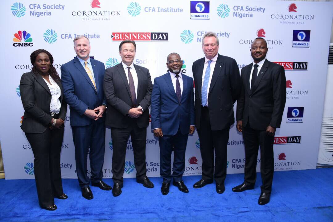 CFA Institute signs MOU agreements in Nigeria, Rwanda, Uganda & Kenya