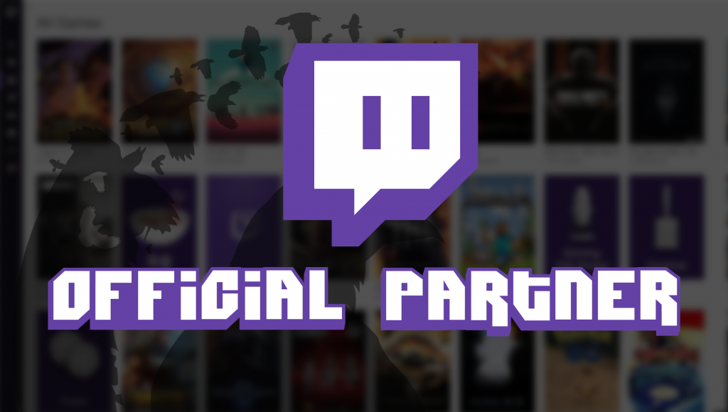 W0lllle's tweet photo. We did it! #teamwizard52 is an official #Twitch #Partner now! Thank you so much @TwitchDE to everyone who supported me all this time <3 <3 https://t.co/DvYHbBPQ06