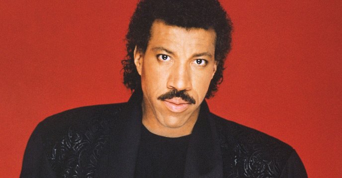 Happy Birthday Lionel Richie!!   