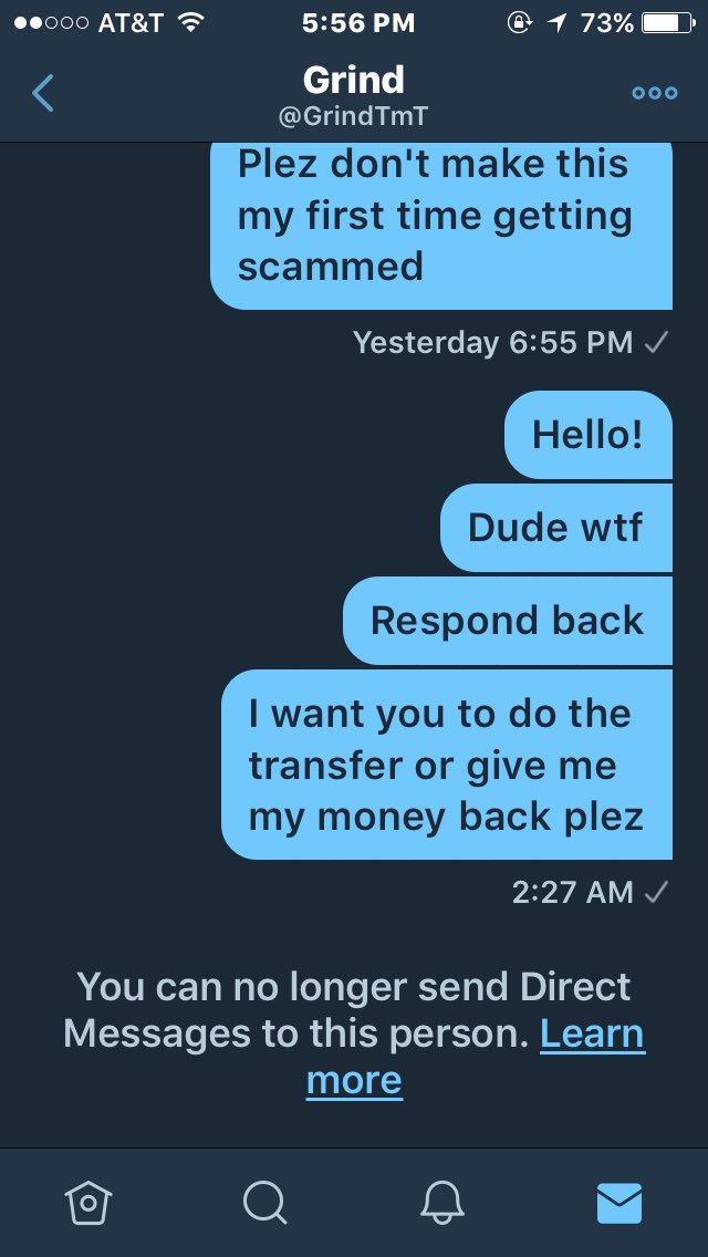 Ninja Retweets tweet media