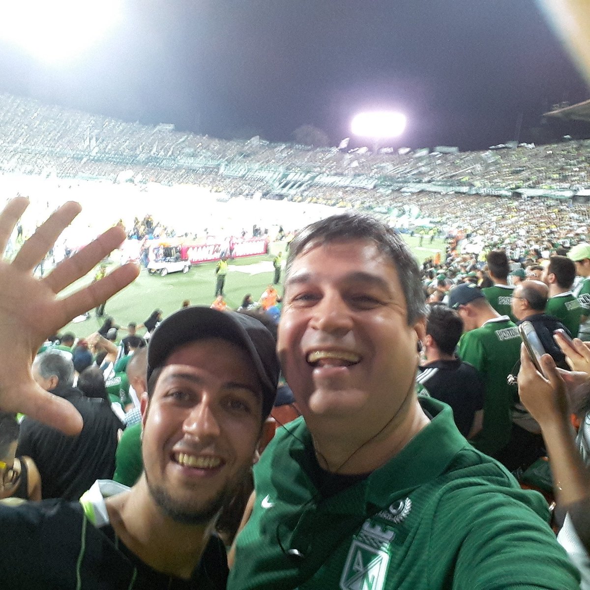 ESTDELFUTBOL's tweet photo. @jfcadavid #CoronaVerdolaga @WinSportsTV @SaqueLargoWin Nacional fue el justo ganador del torneo de punta a punta https://t.co/lHBx6M8WTr