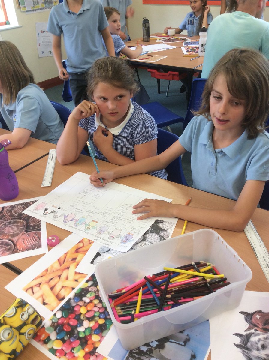 OldBuckenhamPri's tweet photo. More photos from #mathscafe this morning! https://t.co/WhzFkN6OVm