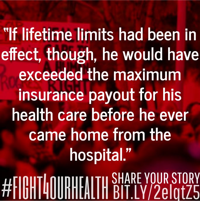 ACLU_SoCal's tweet photo. Without the ACA, children will not be able to receive life-saving care #fight4ourhealth
Share your story: https://t.co/DN3mOLSvwn https://t.co/H7nFVV3jsY