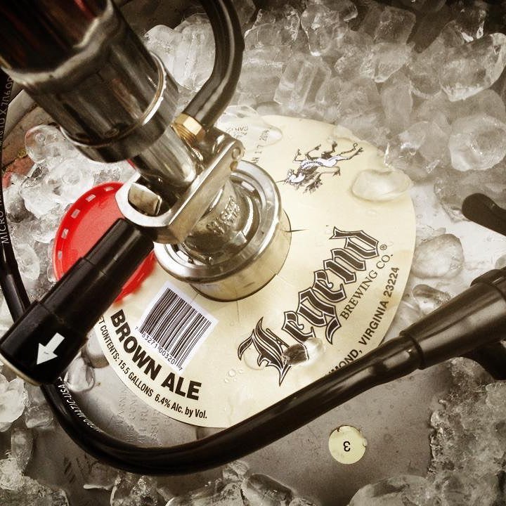 LegendBrewingCo's tweet photo. Est. 1993 #VaOriginal https://t.co/IH9nWf95hu