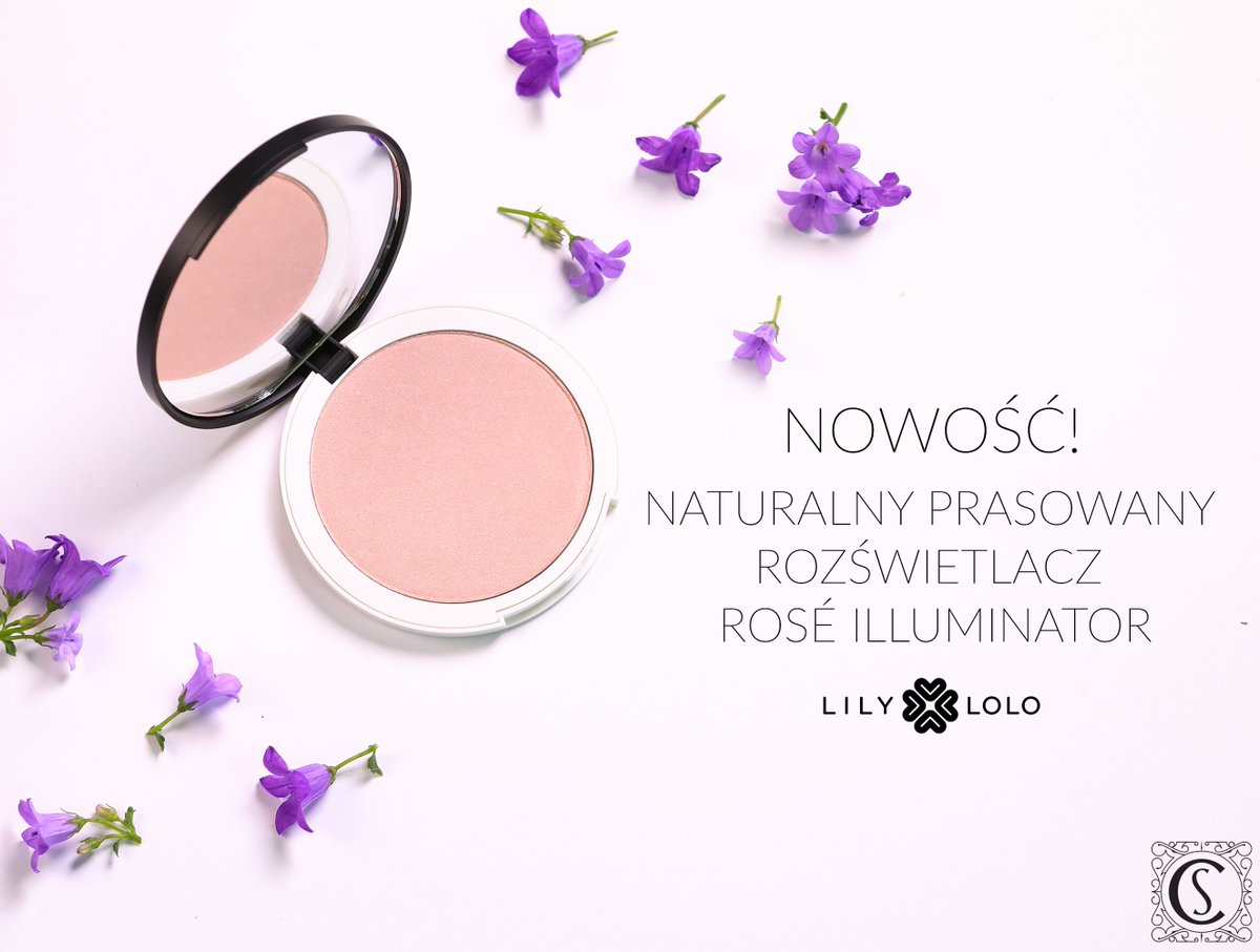 CostasyOfficial's tweet photo. Do uwielbianych przez Was naturalnych, prasowanych kosmetyków rozświetlających dołączył odcień Rosé Illuminator! (https://t.co/CiGZsocD6i) 🌺 https://t.co/FO9WFB6HGl
